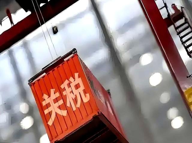 “中国应该照顾我们、要显出格局来，不然我们就跟美国好了”