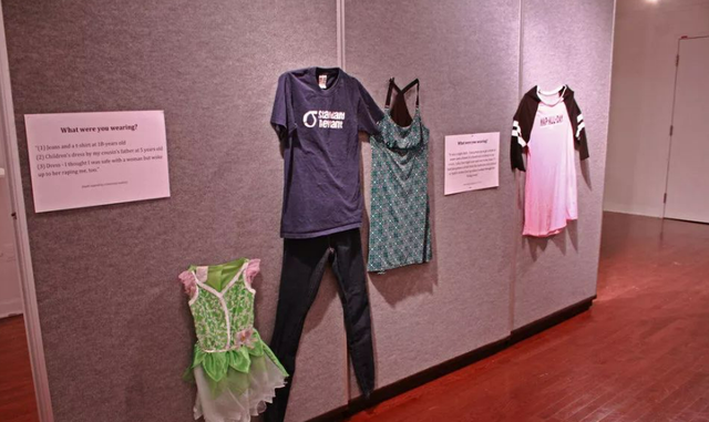 心理学家：坏人最容易盯上的，不是穿着暴露的女人，而是这两种