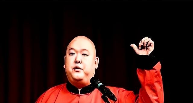 王玥波：我现在一月七八万，比不上于谦，但离开郭德纲不后悔！