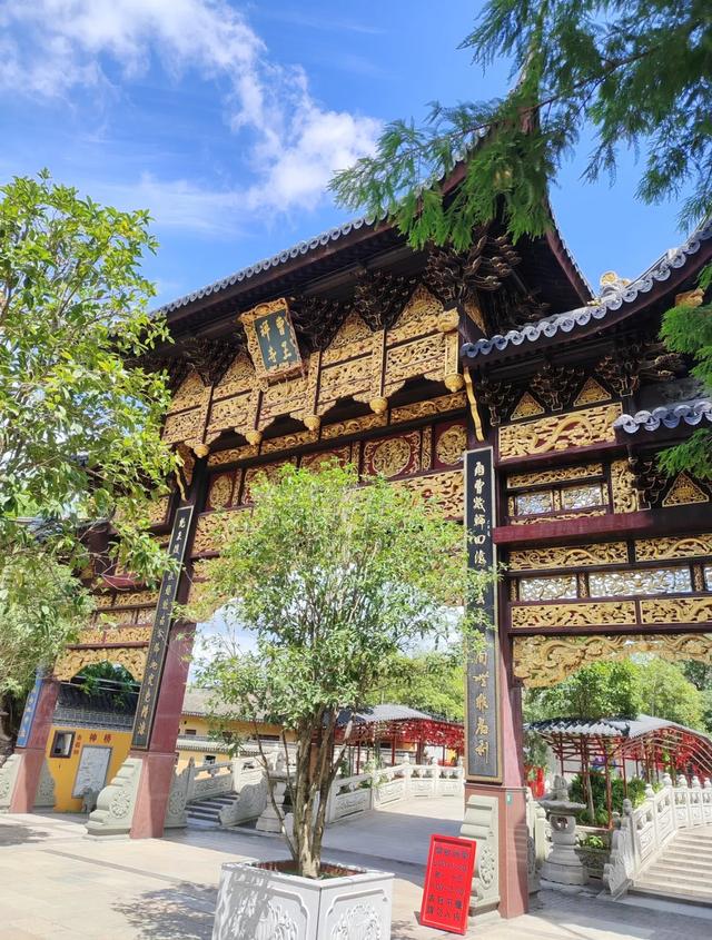 在上海，迷茫时就去这些寺庙走走，全部地铁直达，建议先收藏