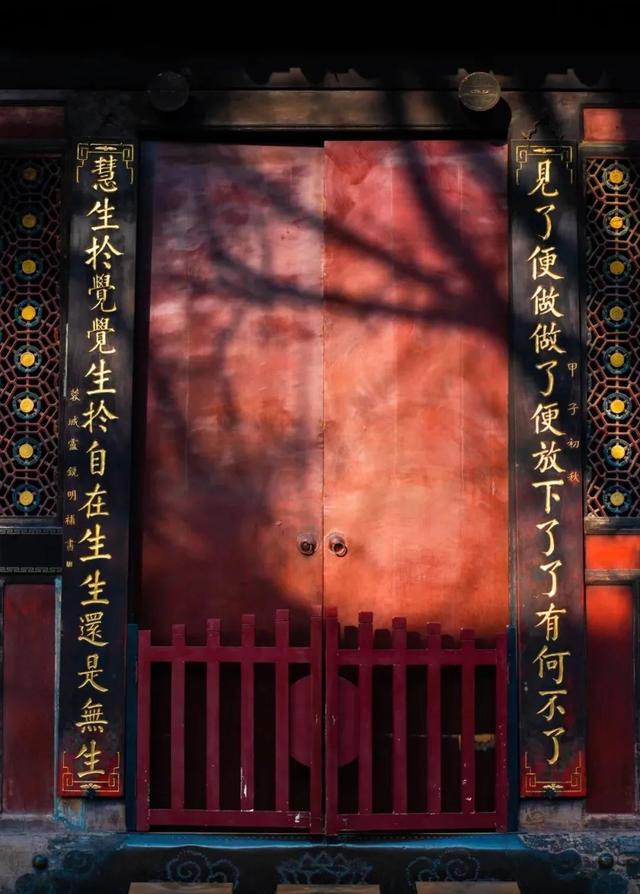 没拍过这15个地方，怎么能算到过成都？地铁公交直达，超方便！