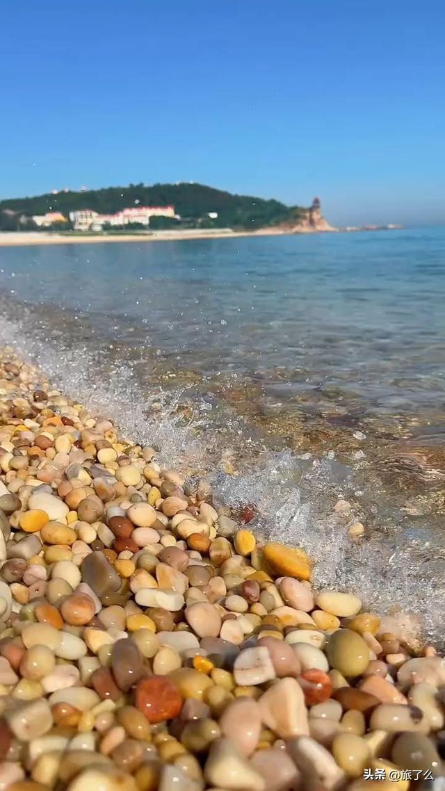 烟台有什么必去打卡地