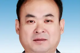 4位干部任厅级新职，他从南到北跨省转任图片