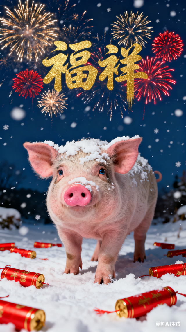 生肖猪听好：11月10号—16号，将会有大事发生，你准备好了吗