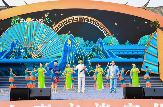 “商务+文旅” 联动促双赢