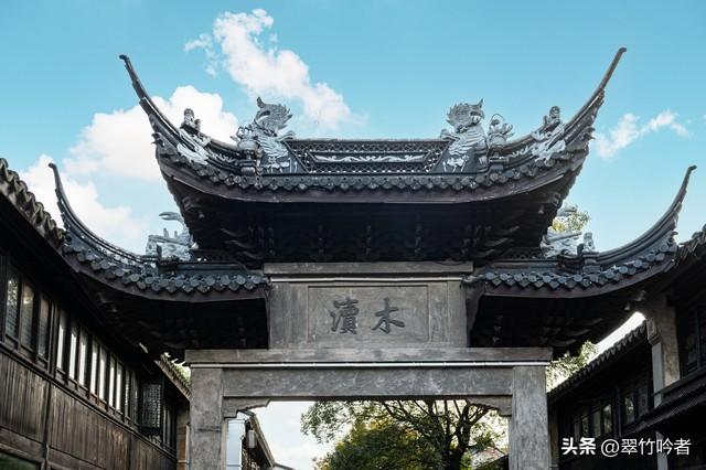 寻梦江南：不可错过的苏州十大古镇