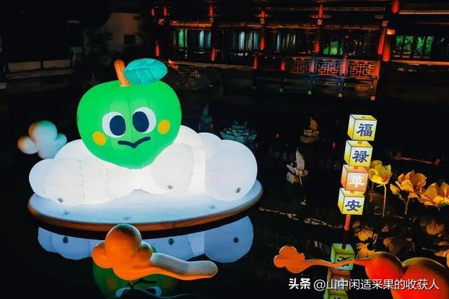 “Wmls”集合了！豫园又又又又又爆了！！！