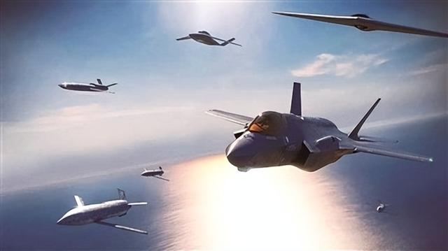 沙特会答应美国卖F-35的条件吗