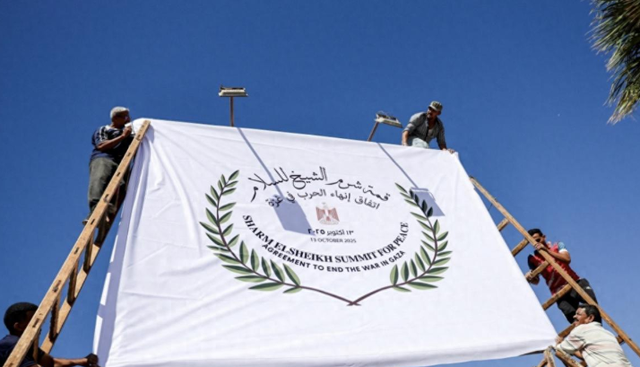 特朗普协议藏猫腻？以色列重启战火，哈马斯咋成背锅侠？