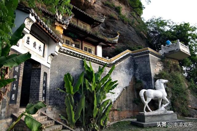 免费/半价！南漳各景区教师节优惠已出炉