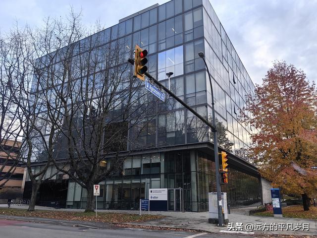 温哥华游记（五）