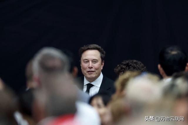 马斯克在特斯拉Q3财报电话会议上的三大惊人言论