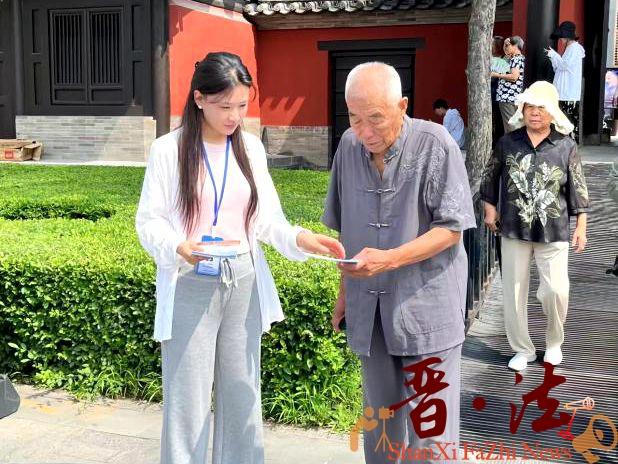 云冈石窟文旅调解室:以调解为基 服务为桥 普法为翼守护文旅和谐
