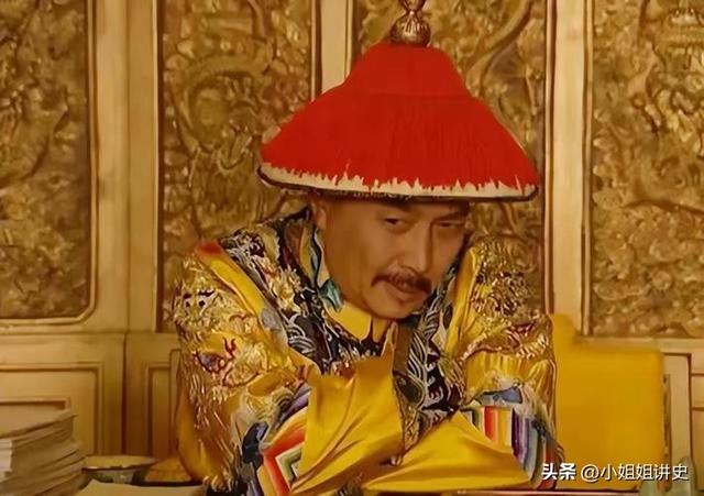 58岁的雍正突然驾崩，乾隆拼命掩盖死因，乾隆：死因太丢人
