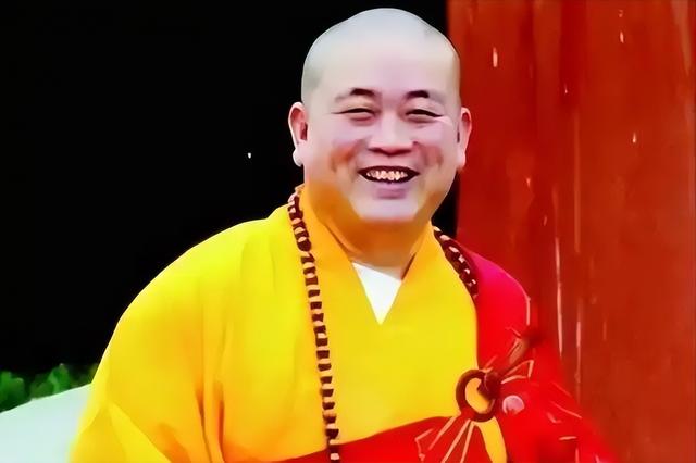 一石激起千层浪！释永信刚被查，就连央视主持刘芳菲也受到牵连