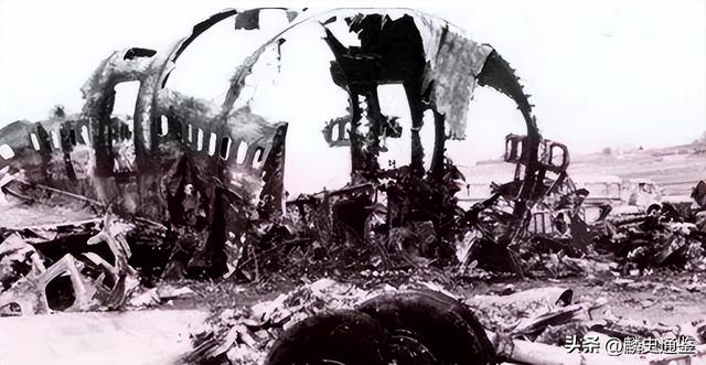 戴笠坠机是谎言？台湾一老妇临终前透露实情，却始终没人相信