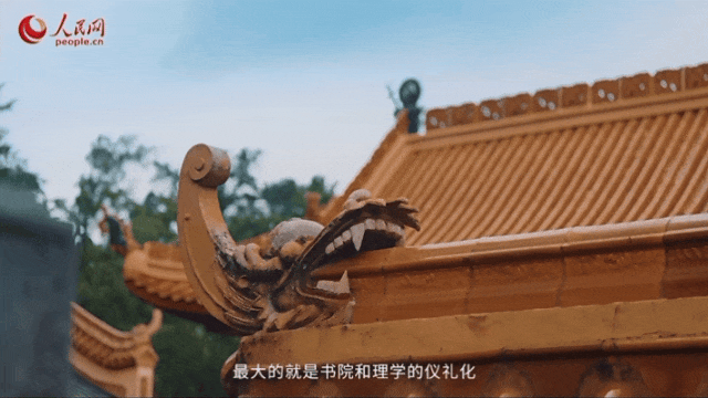 赴岳麓日出，解锁专属于湖大新生的第一份少年意气！