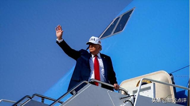 批准对台军售后，美国怕中方变卦	，逼20天内签协议，否则对华报复