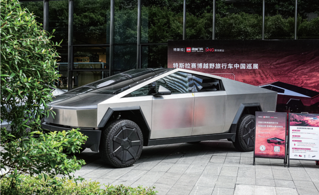 特斯拉引发的又一场革命：当汽车成为“AI具身智能体”（深度）