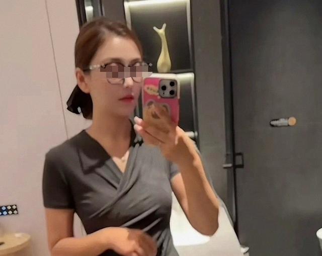 安徽靓女司机去世，长的格外漂亮	，疑内情披露，网友:脾气太暴了