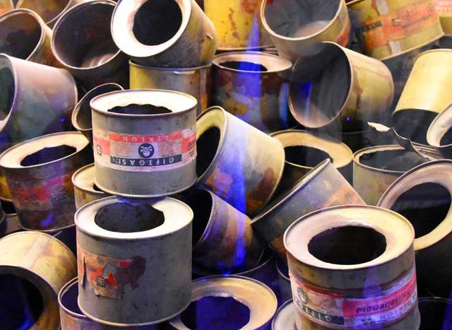 欧洲行：从波兰克拉科夫到奥斯维辛集中营（图）