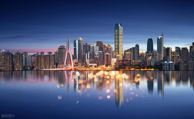 中国的“第二座深圳”，如今已超越广州，未来将撼动一线城市格局