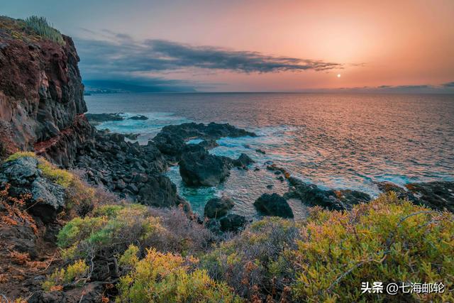 从西非隐秘群岛到欧洲海岸 乘我们自己的探险邮轮寻大航海时代足迹