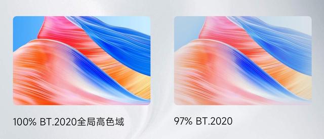 色域没弄明白就谈画质？RGB做不到的事，SQD-Mini LED来教你