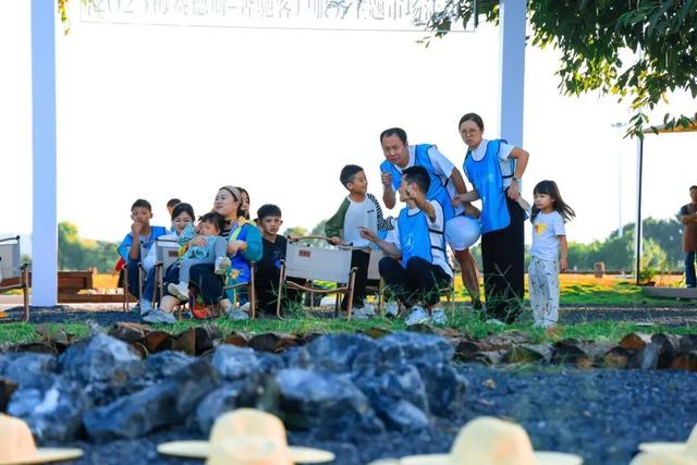 金堂围炉煮茶好去处，等你来打卡