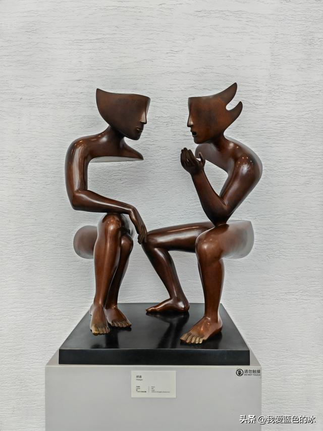 参观广州艺术博物院！它的独特岭南风格和现代美感成为广州新地标