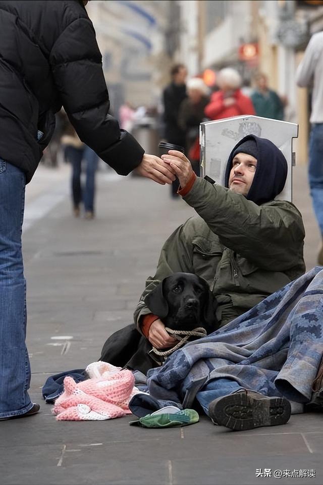从洛杉矶到秋那桶，一条"斩杀线"，隔开两个世界