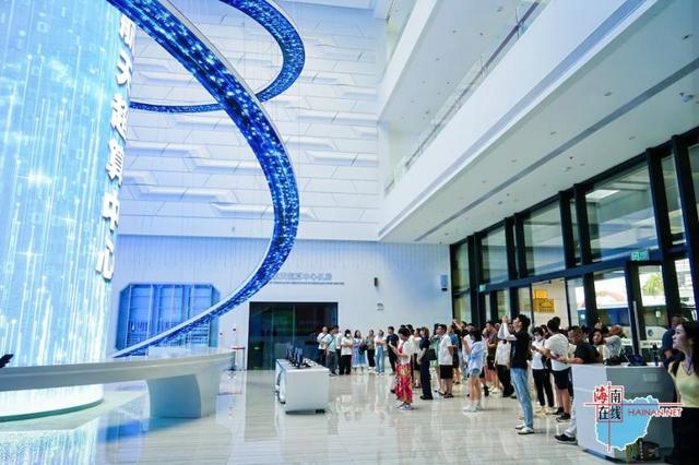 2025文昌研学资源推介会圆满结束 多元资源体系引全国研学机构关注