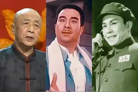 裘二代方荣翔为领袖，裘三代孟广禄最耀眼，一文写尽当代铜锤花脸图片