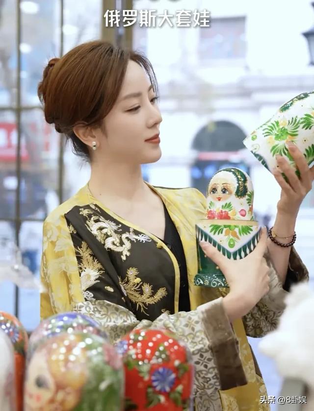 狐狸尾巴藏不住?李思思离开央视原因曝光,原来“野心”不止于此