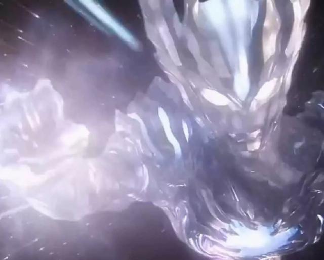 希望与奇迹战士赛迦奥特曼