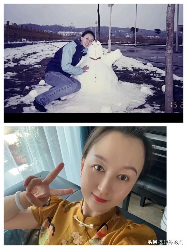 41张网友分享过去vs现在的对比照：真是不比不知道，一比吓一跳