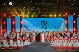 享民歌盛宴，游茶山云海！“镇”等你来~图片