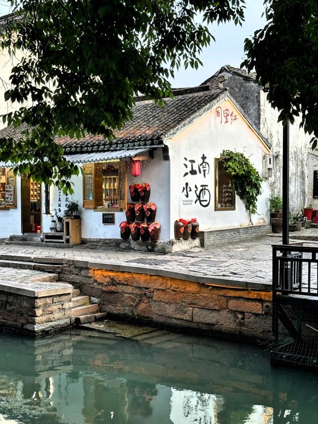 江苏7个AAAAA级景区大合集，去过3个算合格，你都去过几个？