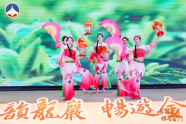 来厦门游金门持续火热！马上走起→
