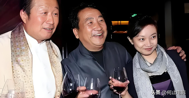 75岁姜昆：我最大的遗憾就是女儿46岁还没结婚，养子反倒成为骄傲