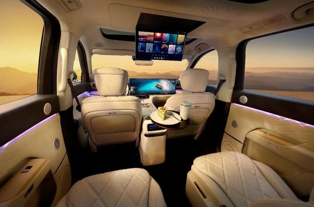 触手可及的豪华:奇瑞风云T11全球上市,重塑20万级大六座SUV市场格局-科记汇