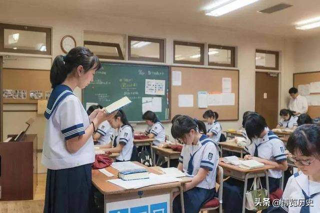 如果不是日媒披露，我们都不敢相信，中国竟然强大到如此地步