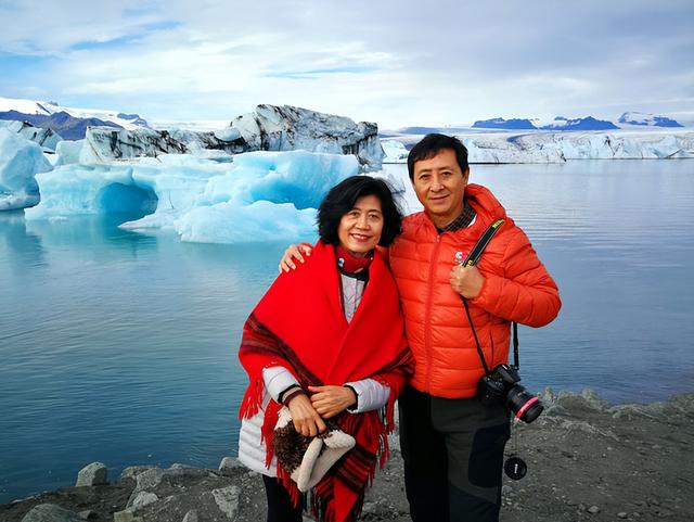 欧洲旅游：难忘走进北欧冰岛共和国行散记（图）