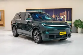 30-50万预算买中大型SUV，这5款闭眼入不后悔！附避坑指南图片