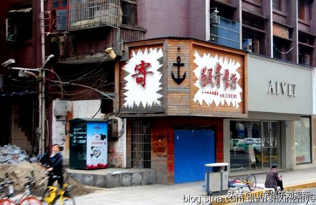 从九江到南昌：我的见闻与感慨 （江西之旅第十六篇）