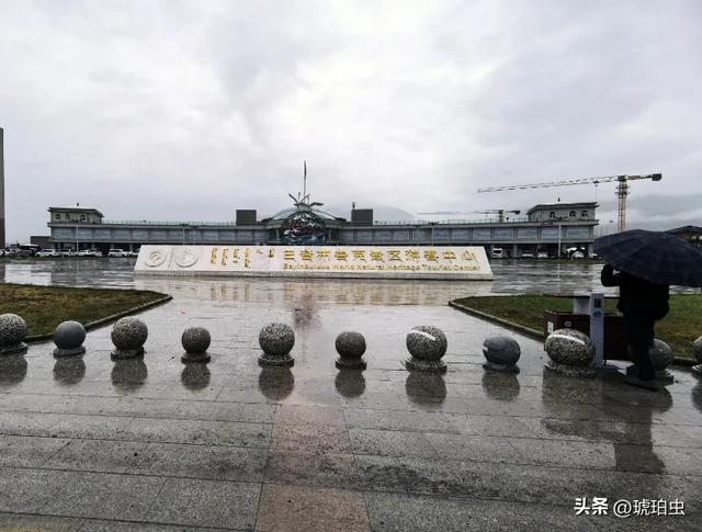 新疆伊犁之行（九）大美巴音布鲁克