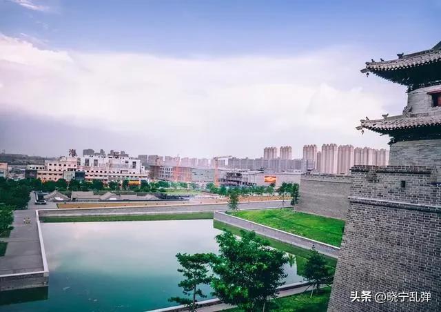 大同人说大同 给外地人来同旅游提供一点建议 之一