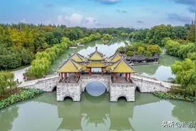 江苏有8个湖泊是5A级景区，南京玄武湖，为何是4A级景区？图片