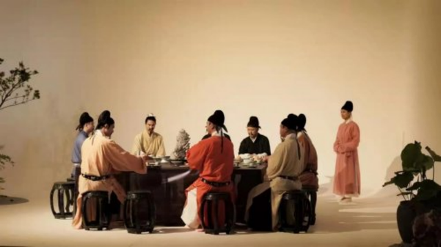 深圳12月最潮玩法：闯进“活”的清明上河图，和古人对饮、跟匠人撸手艺！