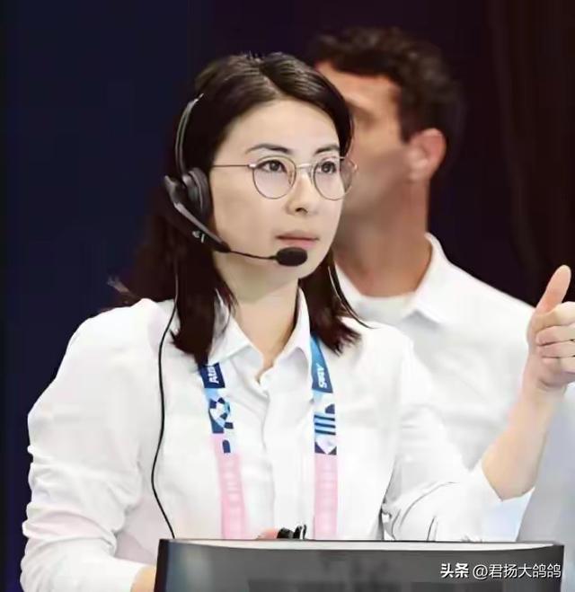 牛鬼蛇神现原形！郭晶晶代言被立案不到24小时，恶心的一幕出现了